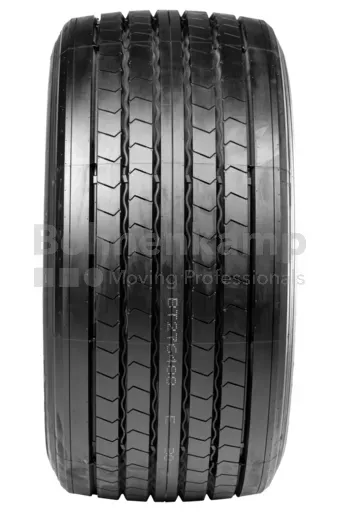 Band 445 / 45 R 19.5, GHT22