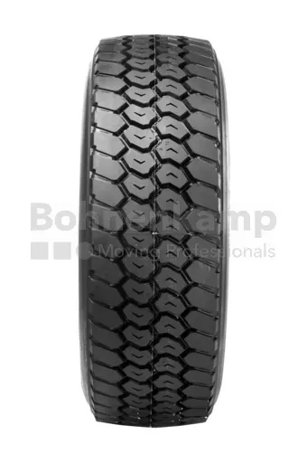 Band 265 / 70 R 19.5, R-Truck Trailer