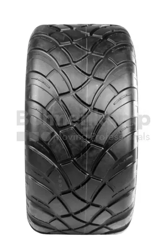 Tyre 400 / 55 R 17, GU-783 HS Flotation