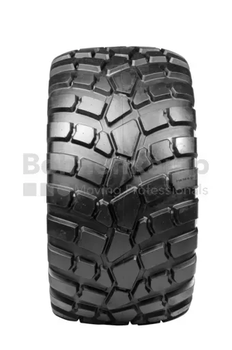 Tyre VF 710 / 50 R 26.5 , FLOTATION OPTIMALL