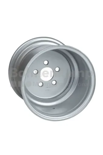1x Velg 10.50 I x 12 H2