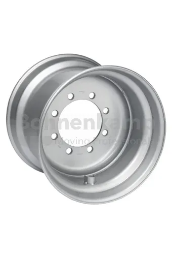 1x Velg AG 16.00 x 22.5 H2