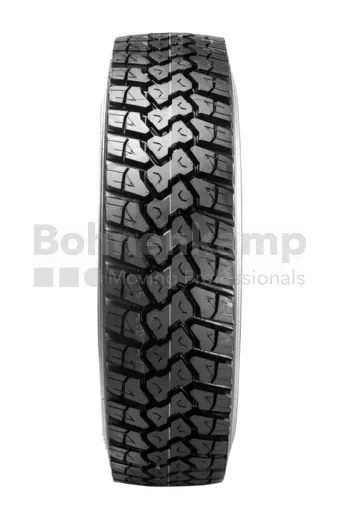 Band 315 / 80 R 22.5, R-Truck Drive