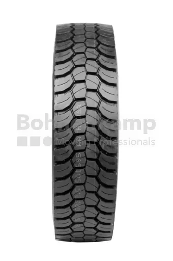Band 13 R 22.5, Terra Pro D