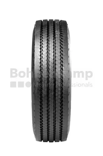 Band 385 / 55 R 22.5, Hakka Truck Trailer