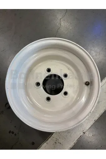 Velg 6.00 I x 10 H2
