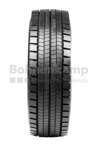 Band 295 / 60 R 22.5, S701