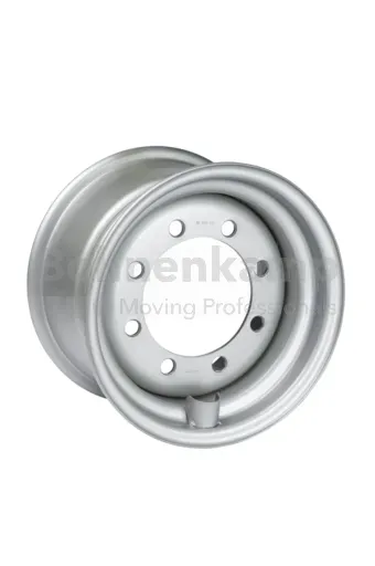 1x Velg 11 x 18 1x Velg 11 x 18
