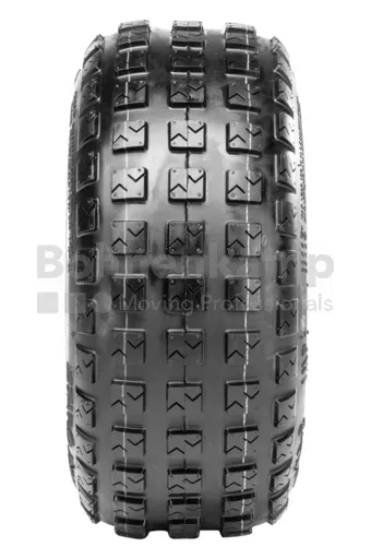Pneu 16 x 6.00 - 8, SE-373A Turf Grip