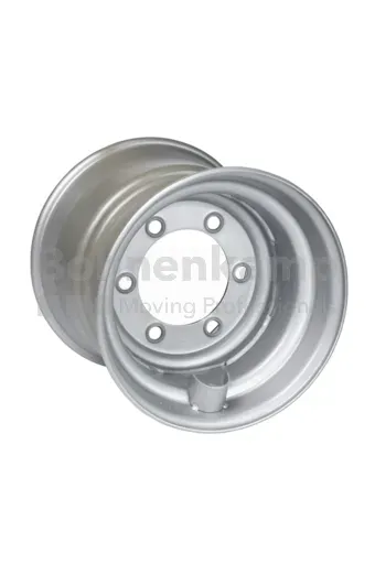 1x Velg 13.00 x 15.5