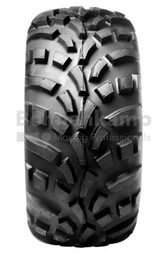 Pneu 240 / 75 - 10, AT 489