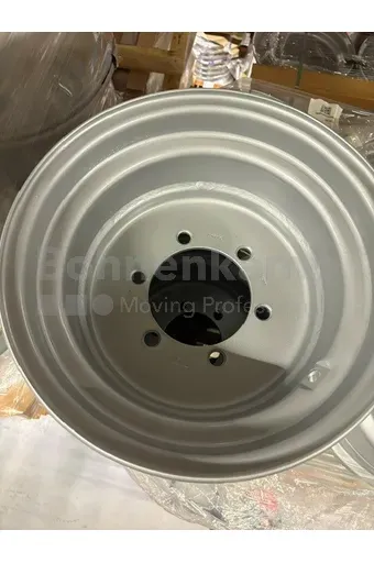 Velg 16.00 x 17