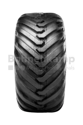 Tyre 400 / 55 - 17.5, T404