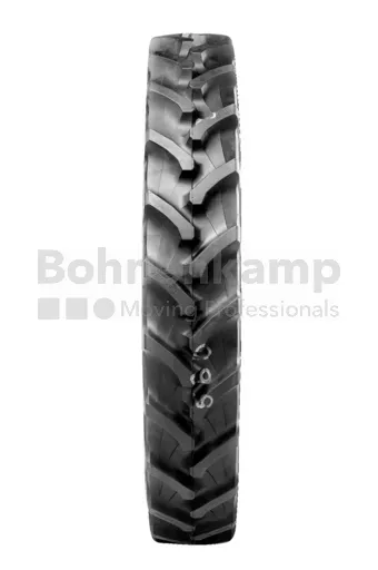 Tyre 380 / 90 R 54, TM100