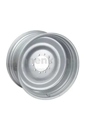 Velg DW 23 B x 42, Zilver RAL9006