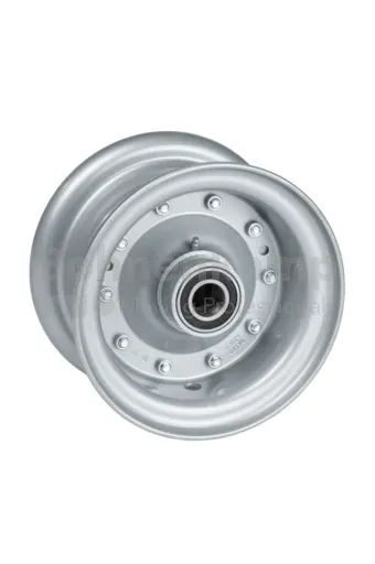 Rim 4.33 R - 8 steel