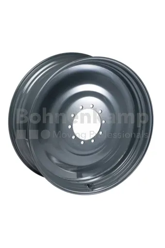Velg DW 18 L x 46, Anthrazit RAL7016