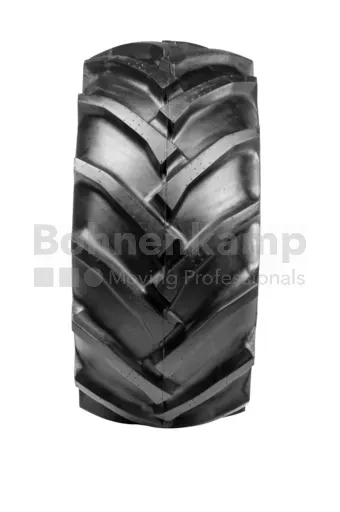 Tyre 400 / 55 - 17.5, T414