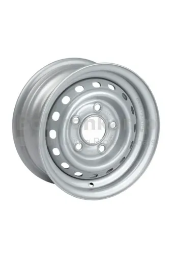 Velg 5.5 J x 12 H2, ALV, Zilver RAL9006