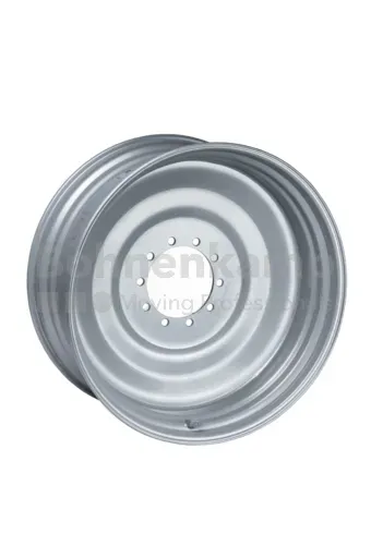 Velg DW 18 L x 42, Zilver RAL9006
