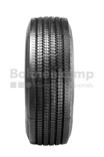 Band 385 / 65 R 22.5, Hakkapeliitta Truck F2