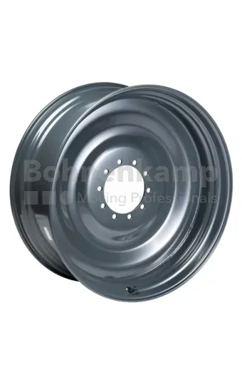 Velg DW 18 L x 46, Anthrazit RAL7016