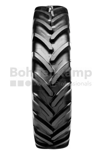Tyre VF 420 / 85 R 34, YieldBib