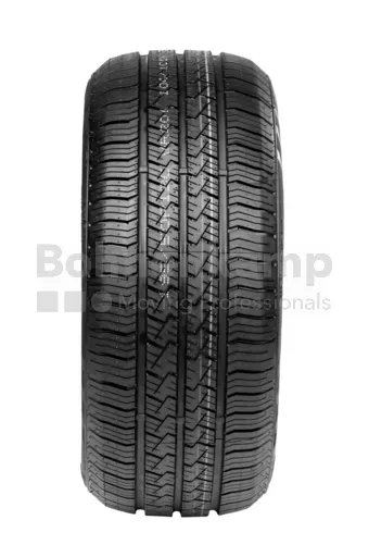 RAD 195 / 55 R 10 C TURON TRAILERMOVE 201