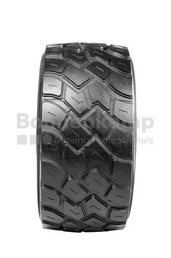 Tyre 445 / 45 R 19.5, A-D90
