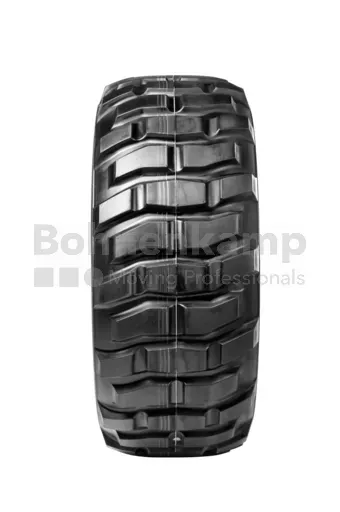 Tyre 15.5 / 55 R 18, SP PG7, M+S
