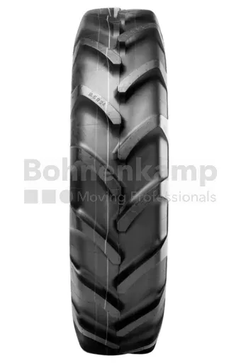 Tyre 12.4 R 36, AgriBib