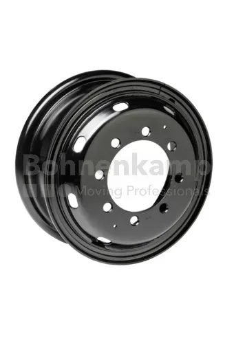 Velg 7.0 - 20, 2-delig