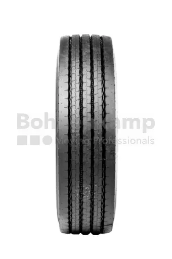 Band 275 / 70 R 22.5, Hakka Truck 844+