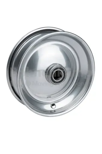 Jante 2.50 A x 8, Acier