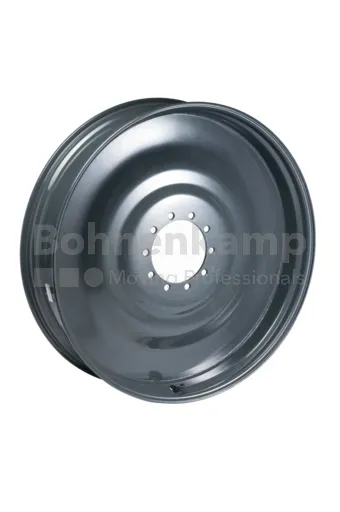 Velg W 12 x 50, Anthrazit RAL7016