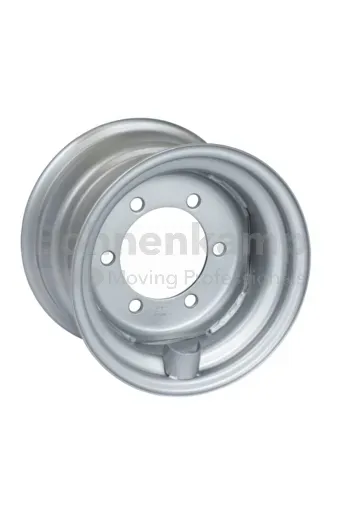 Jante 10 LB x 15 H2
