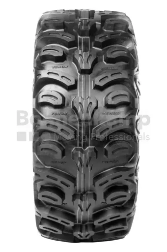 Pneu AT 25 x 8 R 12, K587 Bearclaw HTR