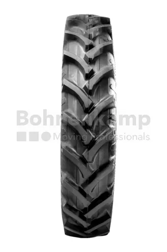 Tyre 9.5 R 24, TM190