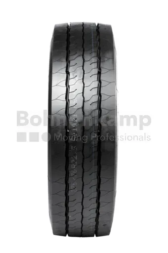 Pneu 275 / 70 R 22.5, City Pro Z