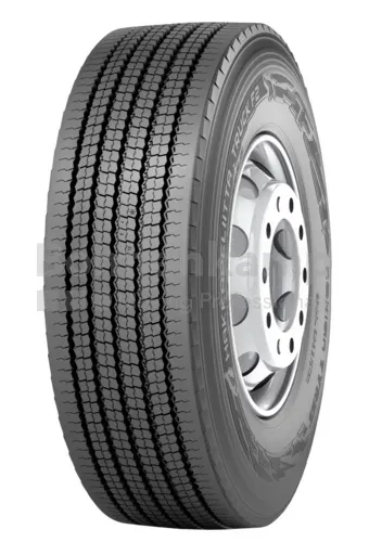 Band 385 / 65 R 22.5, Hakkapeliitta Truck F2 XL
