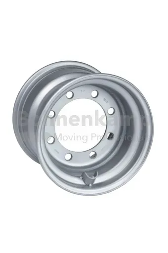 1x Velg 13.00 x 17