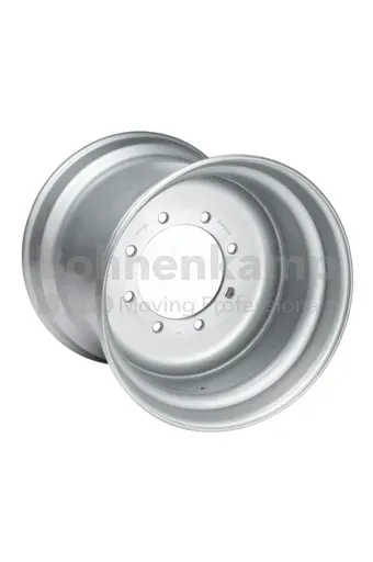 1x Velg AG 20.00 x 22.5 H2 1x Velg AG 20.00 x 22.5 H2