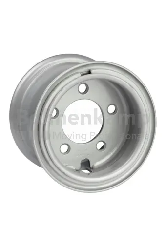 Velg 6.00 E - 9, 4-delig