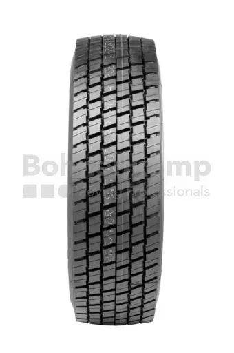 Band 215 / 75 R 17.5, Drive R1