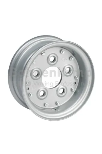 Velg 3.00 D - 8, 2-delig