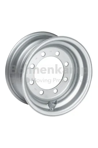 Velg 9 x 18