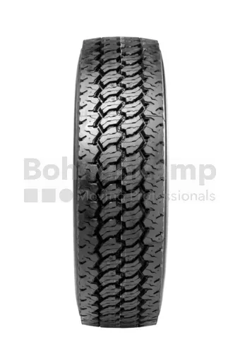 Band 265 / 70 R 19.5, Hakkapeliitta Truck T