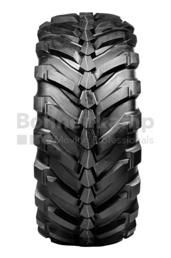 Band VF 600 / 70 R 30, EvoBib