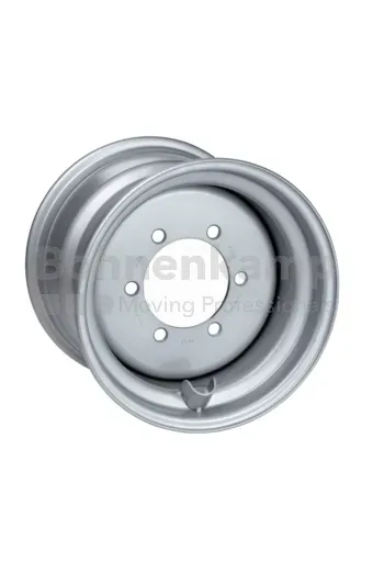 1x Velg 13.00 x 17