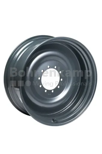 Velg DW 18 L x 42, Anthrazit RAL7016